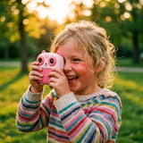 Appareil Photo Enfant Instantané – 48MP – Impression Thermique