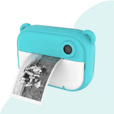 Appareil Photo Enfant avec Impression Instantanée – ClickiPrint