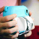 Appareil Photo Enfant avec Impression Instantanée – ClickiPrint