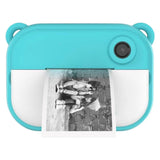 Appareil Photo Enfant avec Impression Instantanée – ClickiPrint