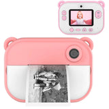 Appareil Photo Enfant avec Impression Instantanée – ClickiPrint