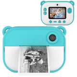Appareil Photo Enfant avec Impression Instantanée – ClickiPrint