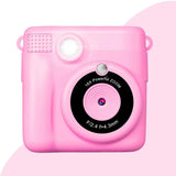 Appareil Photo Instantané Enfant Rose - SnapKid