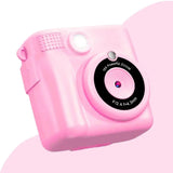 Appareil Photo Instantané Enfant Rose - SnapKid