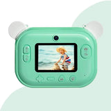 Appareil Photo Instantané Enfant – Zoo Family