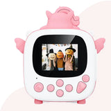 Pink Unicorn Instant Camera – UnicornCam