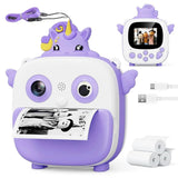 Appareil Photo Instantané Licorne Violet – UnicornCam