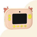 Appareil photo instantané enfant avec impression thermique - KidiPrint