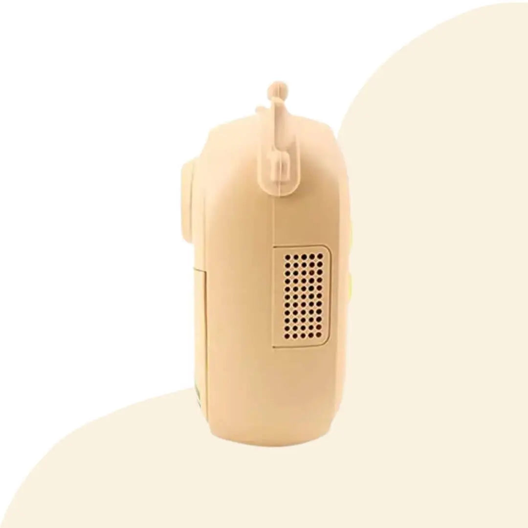 Appareil photo instantané enfant avec impression thermique - KidiPrint
