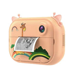 Appareil photo instantané enfant avec impression thermique - KidiPrint