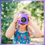 Appareil photo instantané enfant impression thermique - PixiPlay