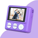 Appareil photo instantané enfant impression thermique - PixiPlay