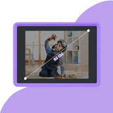 Appareil photo instantané enfant impression thermique - PixiPlay
