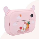 Appareil photo instantané enfant avec impression thermique - KidiPrint