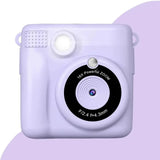 Appareil Photo Instantané Enfant Violet - SnapKid