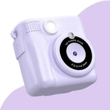 Appareil Photo Instantané Enfant Violet - SnapKid