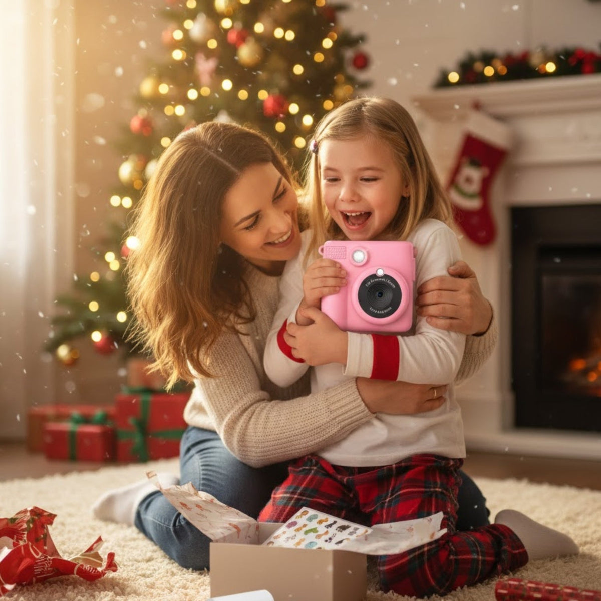 Appareil photo enfant 10 ans | ProView
