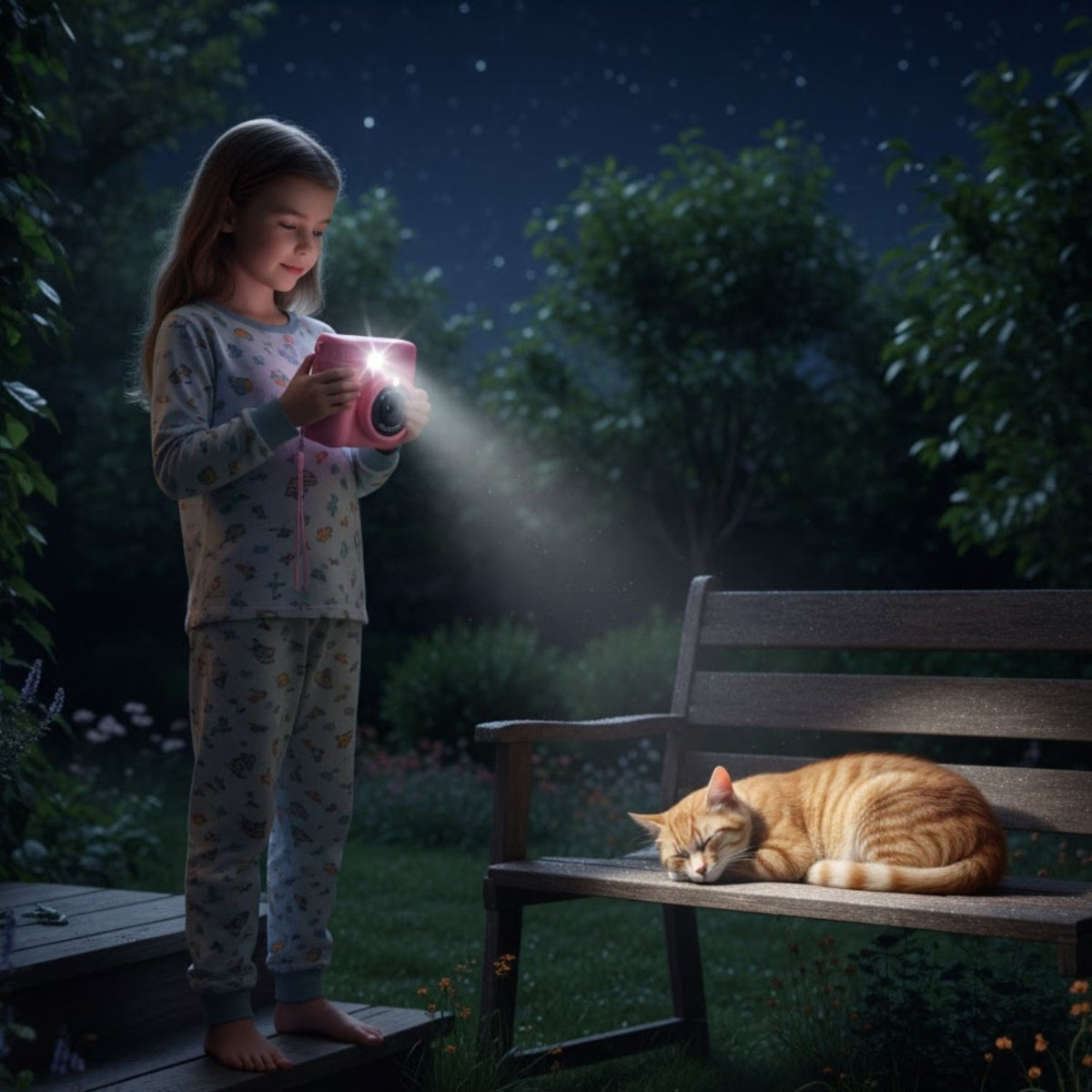 Appareil photo enfant 10 ans | ProView