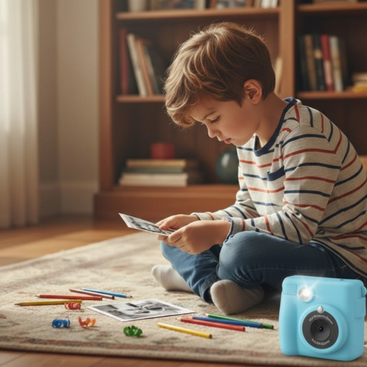 Appareil photo enfant 10 ans | ProView
