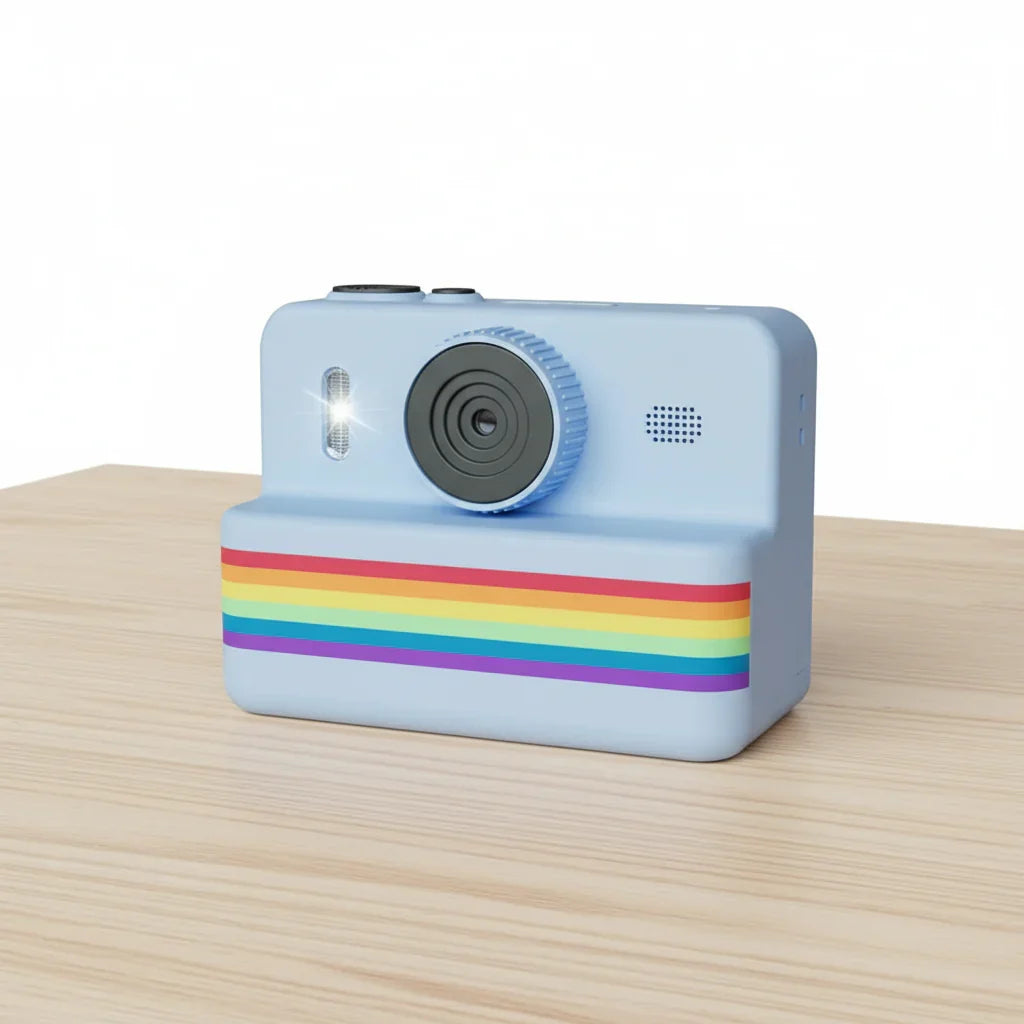 Appareil photo enfant 4 ans | PhotoFun
