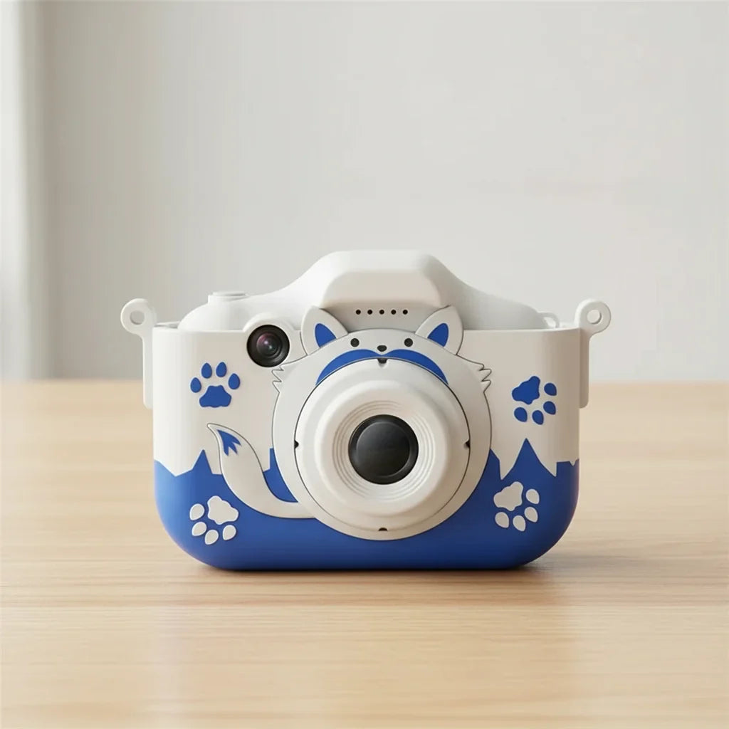 Appareil photo enfant 5 ans | FunSnap