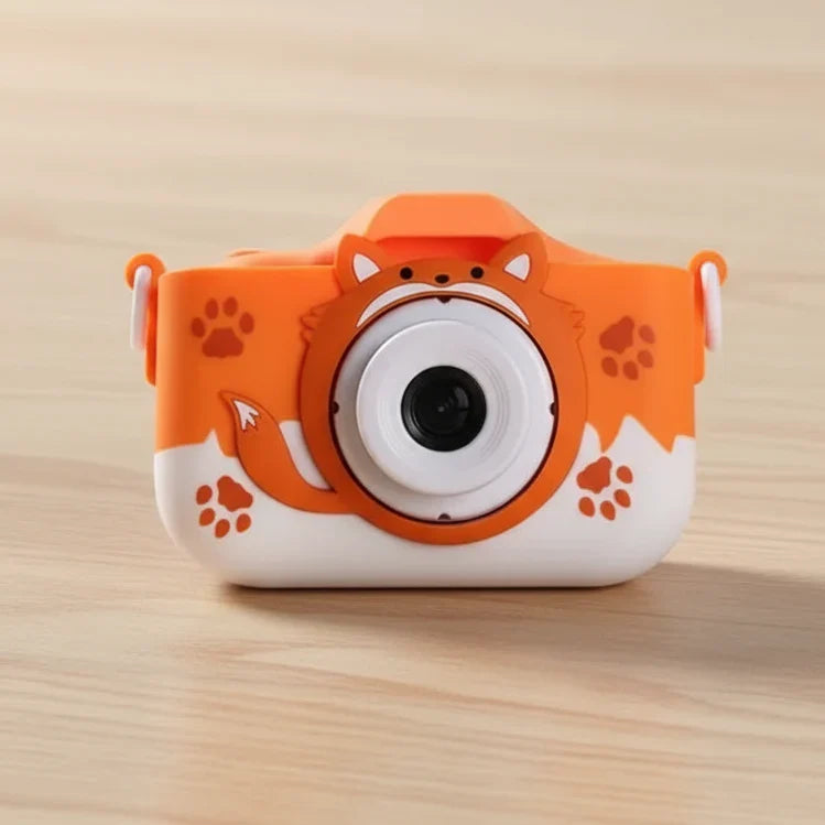 Appareil photo enfant 5 ans | FunSnap