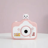 Appareil photo enfant 5 ans | FunSnap
