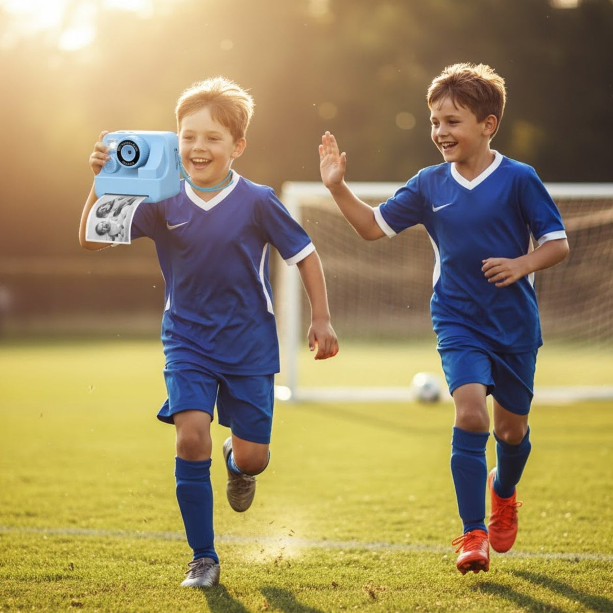 Appareil photo enfant 8 ans | ZoomGear
