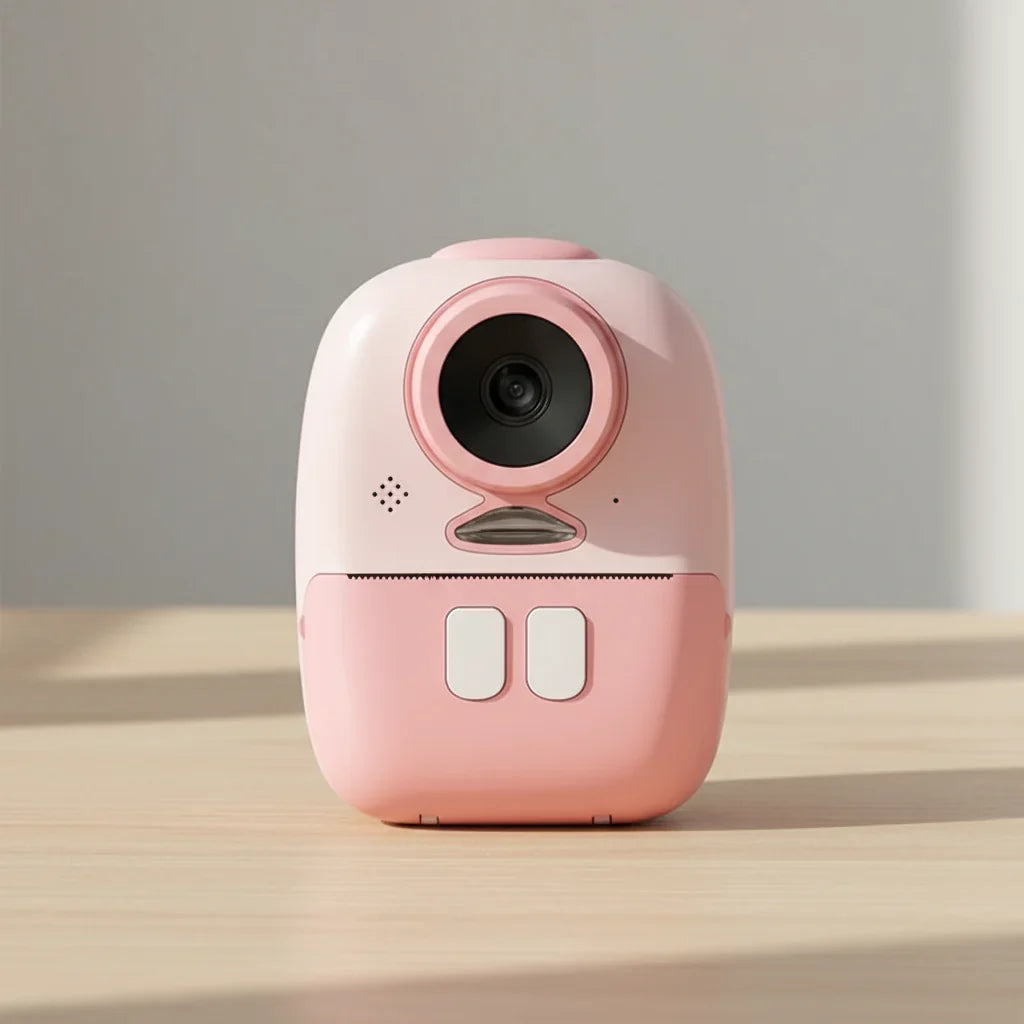 Appareil photo enfant impression | SnapOut