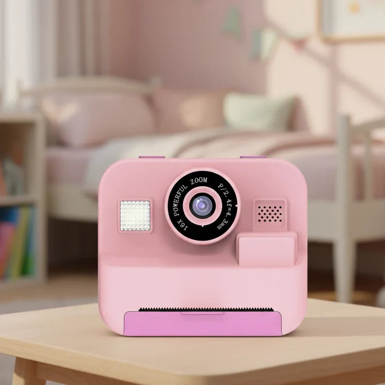 Appareil photo instantané enfant | FlashPrint