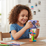 Appareil photo instantané enfant | FlashPrint