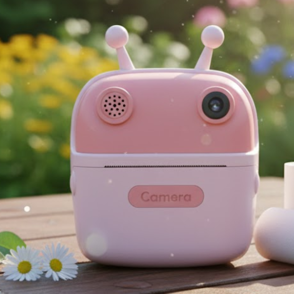 Appareil photo numérique enfant | DigiShot
