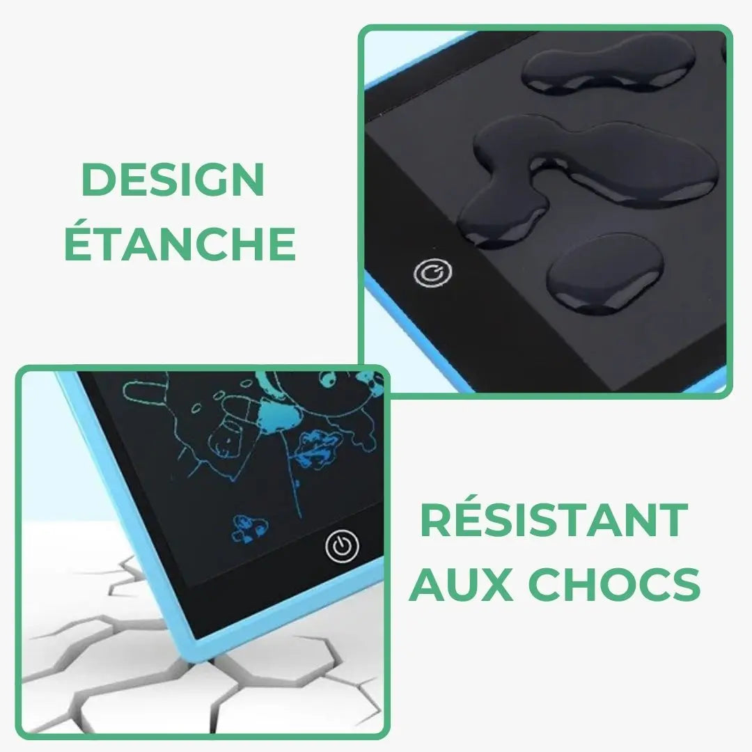 Ardoise Magique - DrawFunBoard