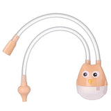 Aspirateur nasal manuel pour bébé