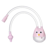Aspirateur nasal manuel pour bébé