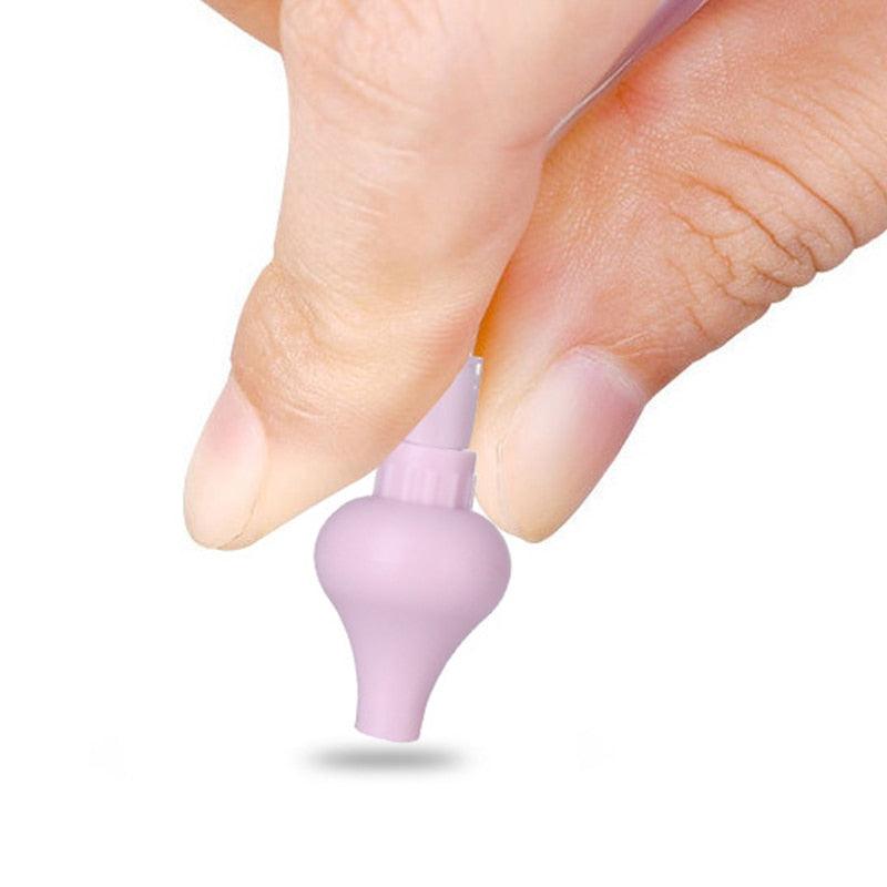 Aspirateur nasal manuel pour bébé