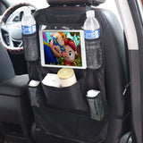 Organisateur de voiture | BackManager