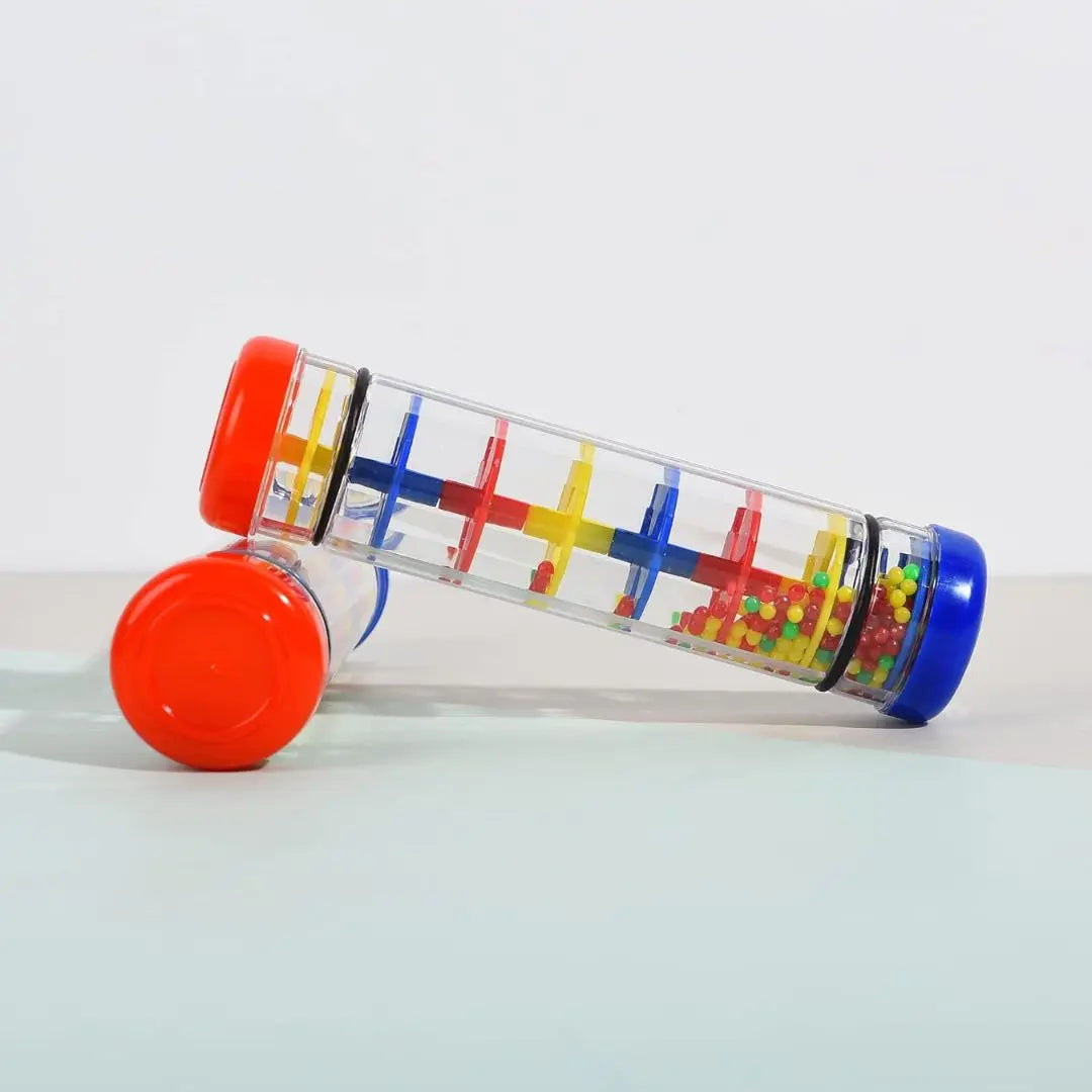 Bâton de Pluie Sensoriel Pour Bébé – RainJoy