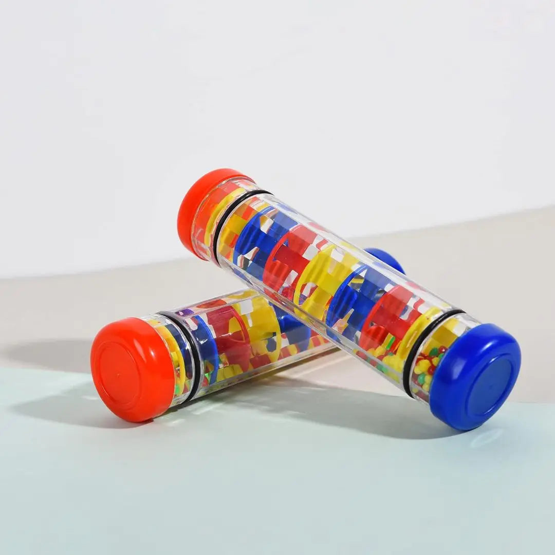 Bâton de Pluie Sensoriel Pour Bébé – RainJoy