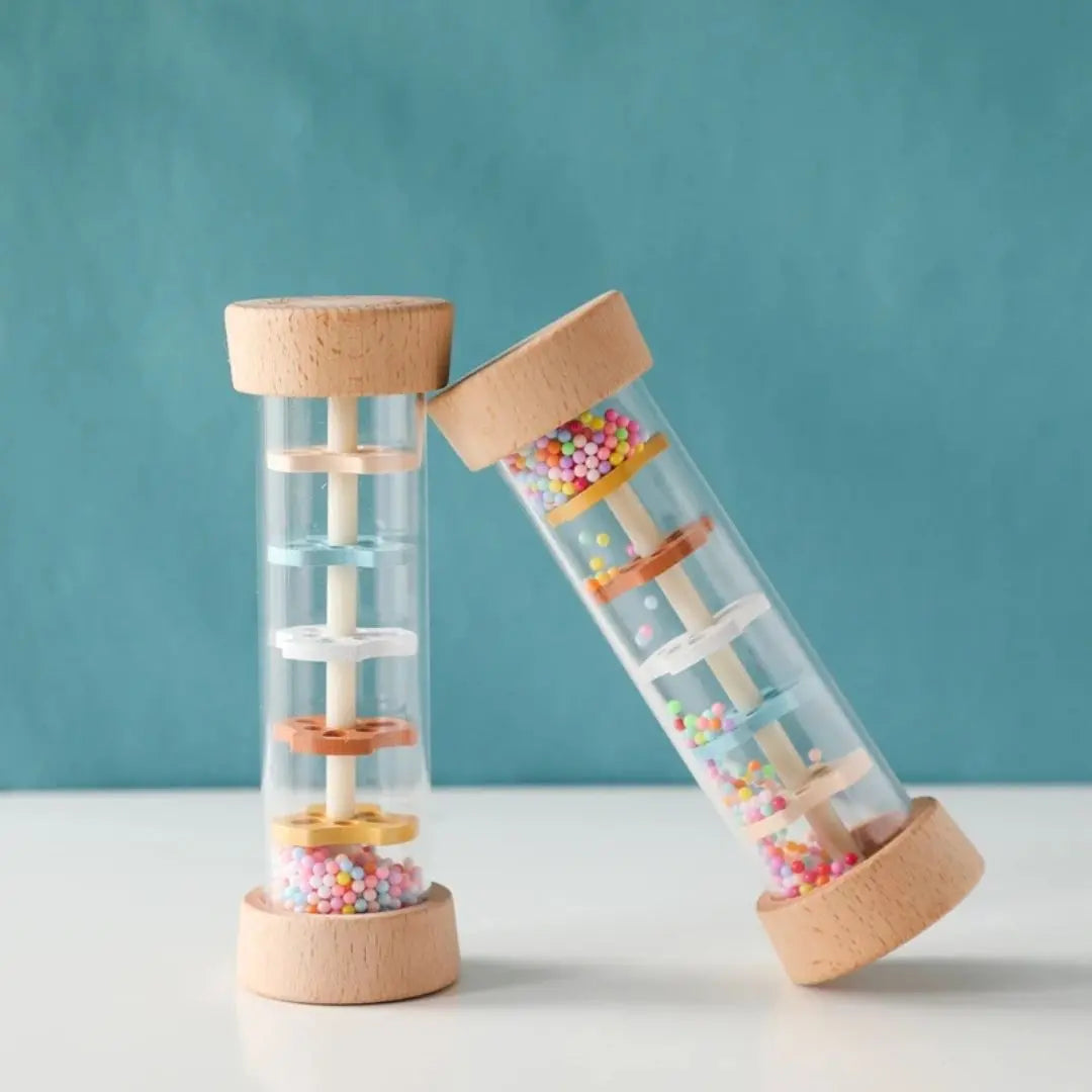 Wooden Rain Stick – WoodyRain