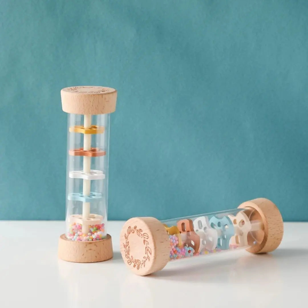 Wooden Rain Stick – WoodyRain