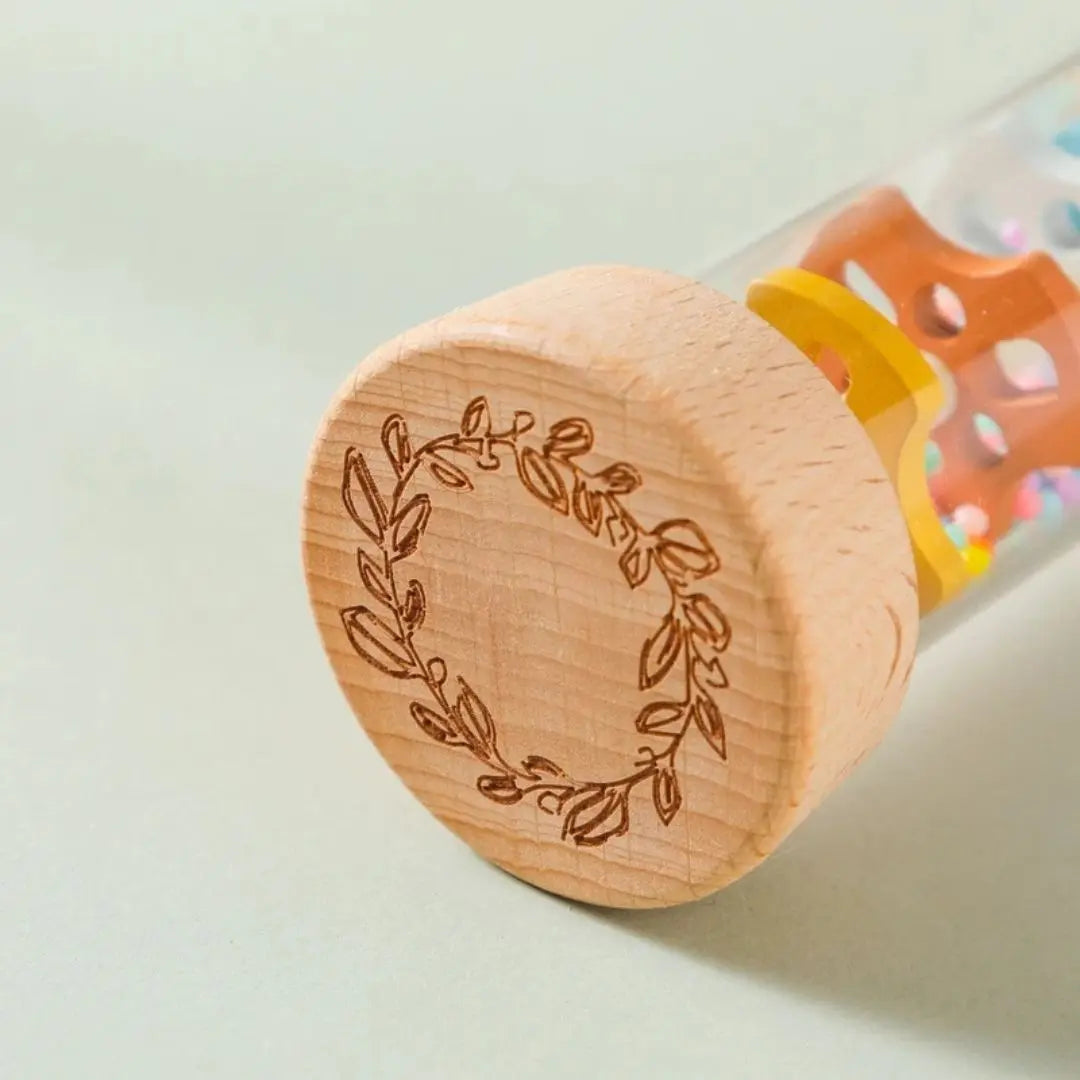 Wooden Rain Stick – WoodyRain