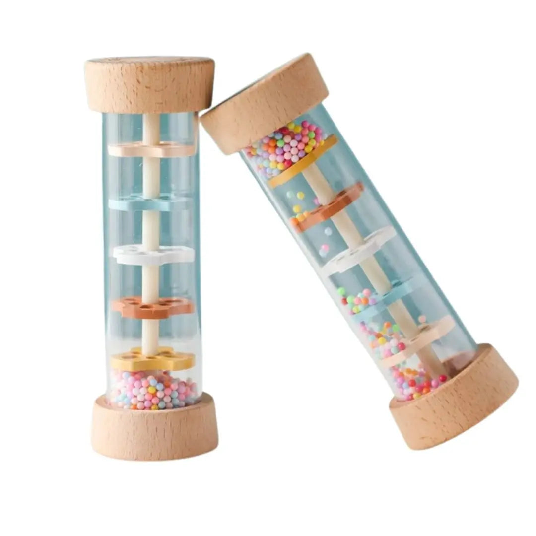 Wooden Rain Stick – WoodyRain