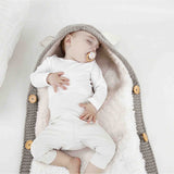Cashmere Dream Sac de Couchage Enveloppe (Couverture Polaire Agneau Hiver)