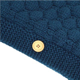 Cashmere Dream Sac de Couchage Enveloppe (Couverture Polaire Agneau Hiver)