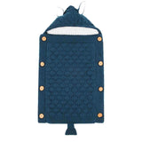 Cashmere Dream Sac de Couchage Enveloppe (Couverture Polaire Agneau Hiver)