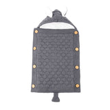 Cashmere Dream Sac de Couchage Enveloppe (Couverture Polaire Agneau Hiver)