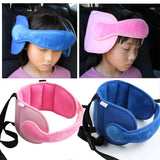 NapStrap Bande de Soutien pour Siège Auto (Confort de Voyage)