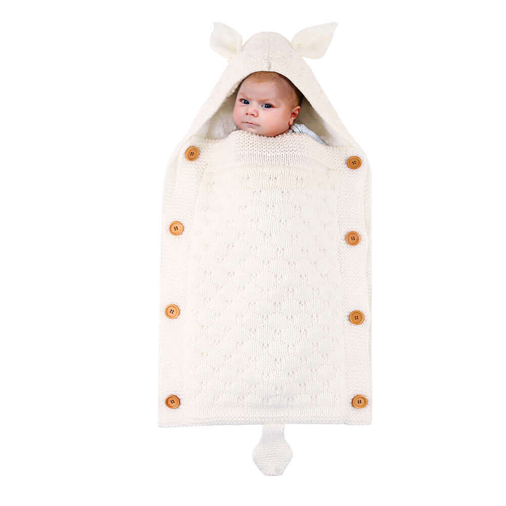 Cashmere Dream Sac de Couchage Enveloppe (Couverture Polaire Agneau Hiver)