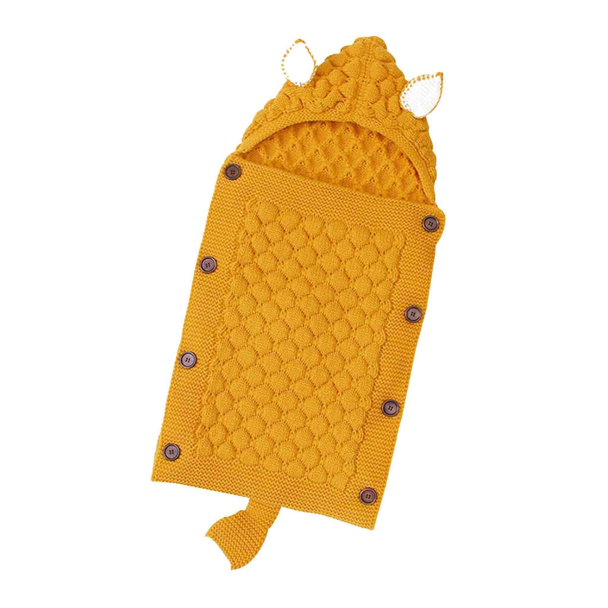 Cashmere Dream Sac de Couchage Enveloppe (Couverture Polaire Agneau Hiver)